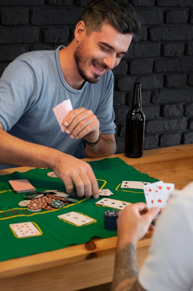 royalvlt777 Apuestas Deportivas